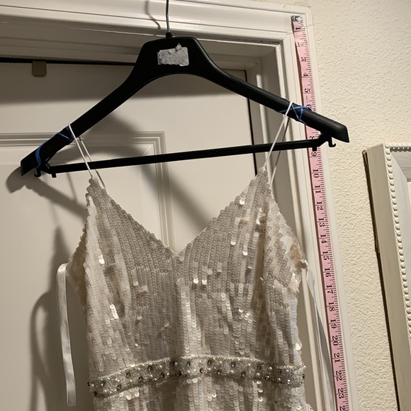 Mac Duggal dress - Picture 15 of 16